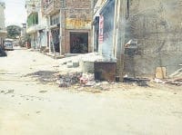 next city cleaness servey to start plan today