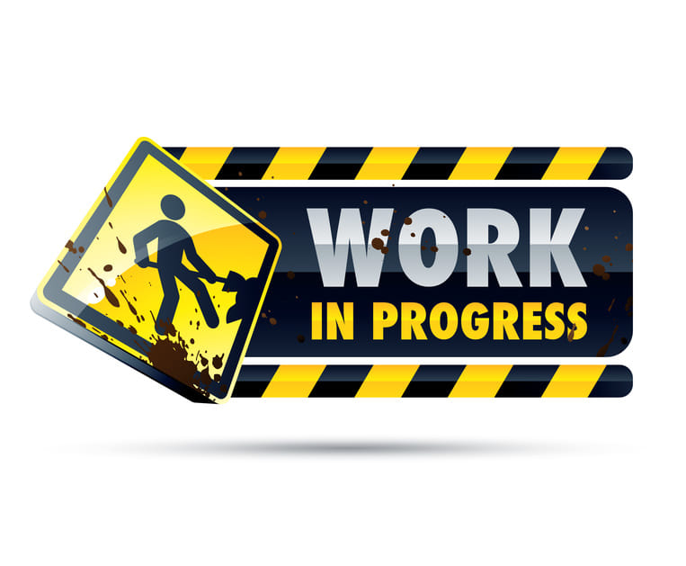8 workers working on project of 200 crore