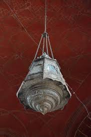 lord curzon gifted this precious thing to tajmahal also famous in egypt