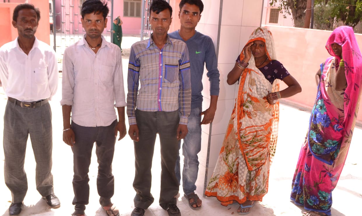 Death in farmer's questionable circumstances