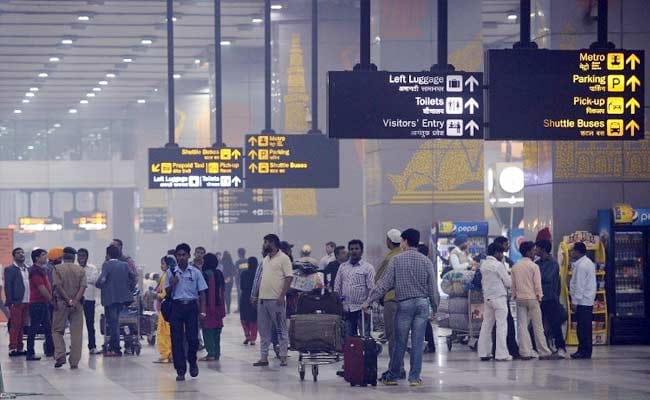 No Fly List To be Introduced by the Government, New Aviation Rules To Be Made