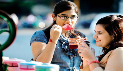 are you ice cream lover