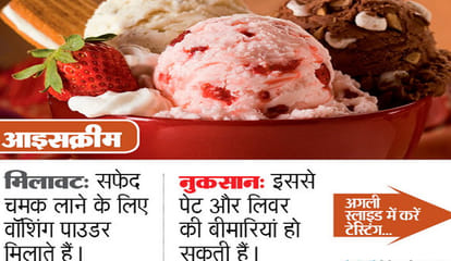 are you ice cream lover