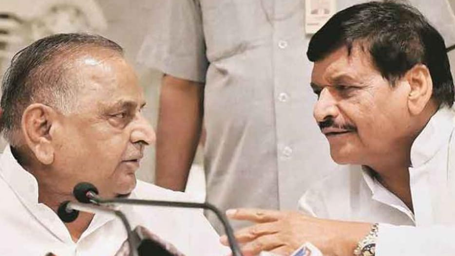 shivpal yadav to announce new party soon