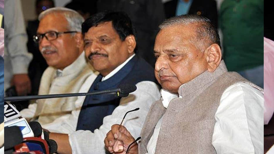 shivpal yadav says about secular morcha new party