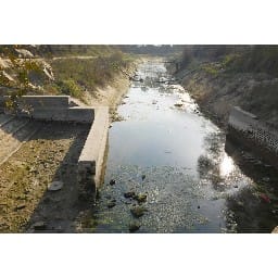dhakla subana drain project, charkhidadri,jhajhar,water