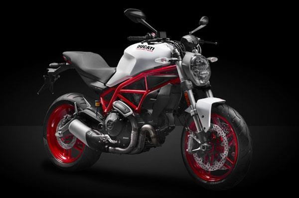 ducati announces new prices for upcoming bikes in india