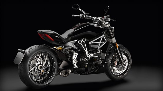 ducati announces new prices for upcoming bikes in india