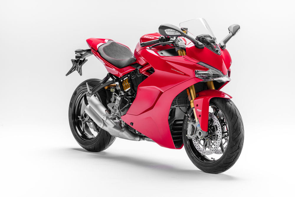 ducati announces new prices for upcoming bikes in india