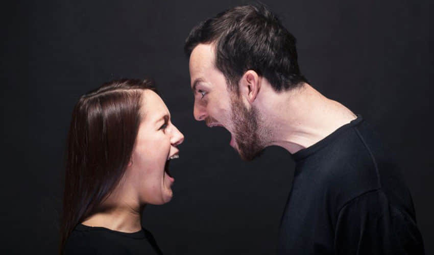 Things you should never share with your best friend about your relationship