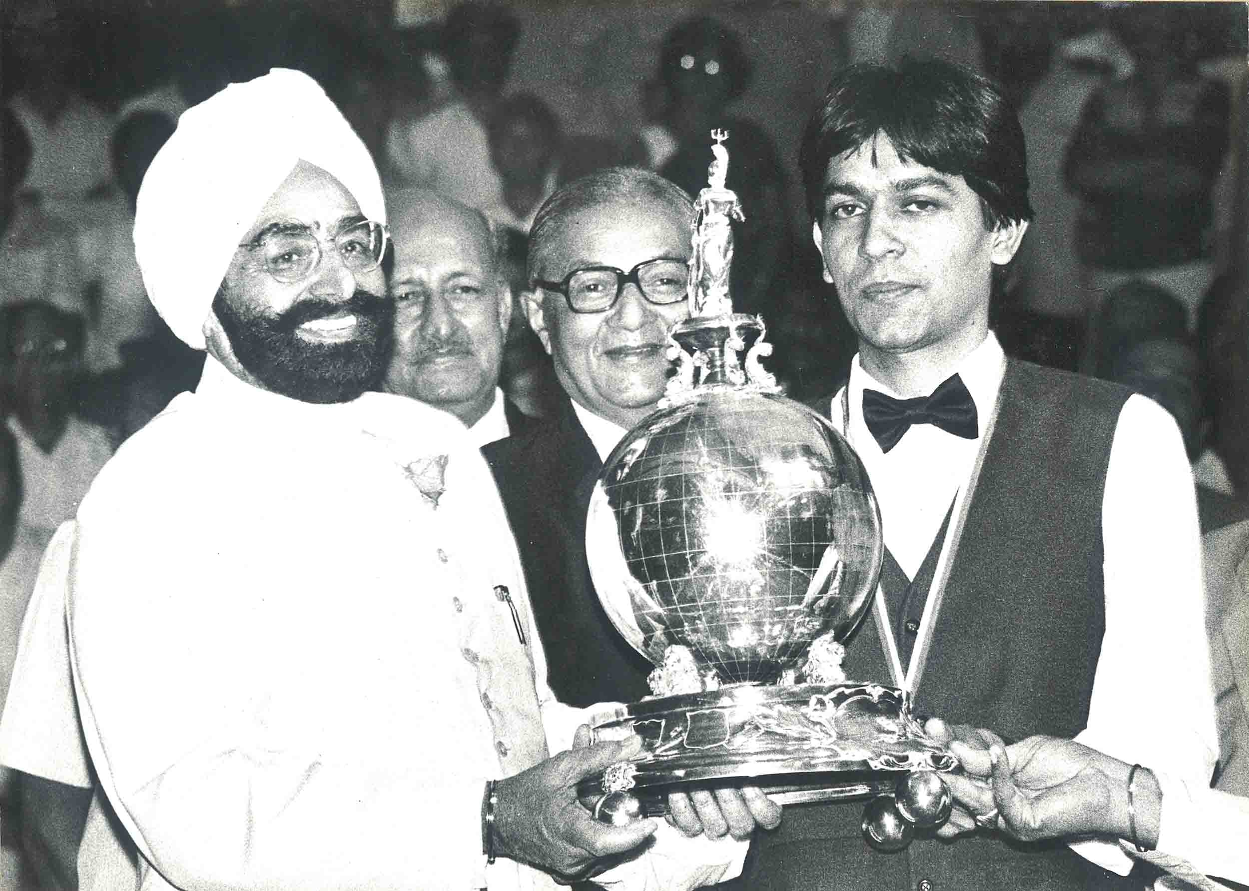 india's formar president giani zail singh birth anniversary, life profile and political career