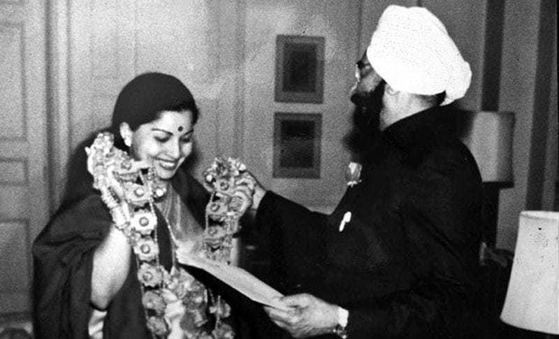 india's formar president giani zail singh birth anniversary, life profile and political career