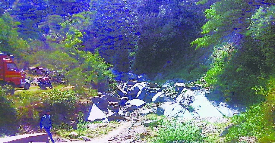  Crisis over vegetable production in the Gagas region