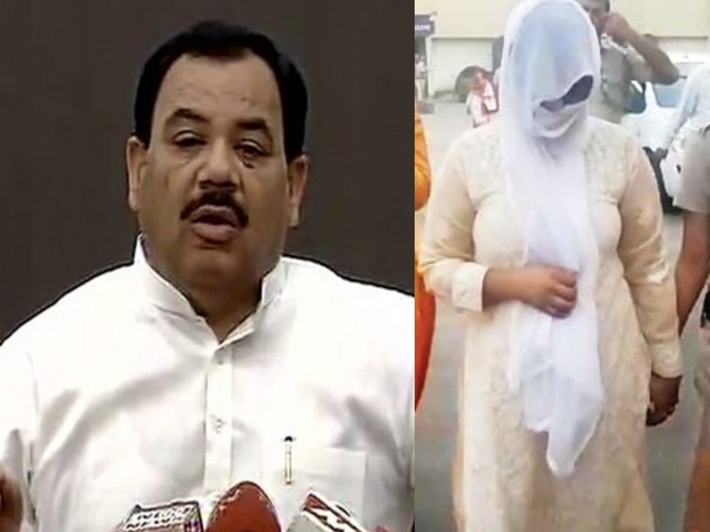 uttarakhand election 2022: these controversies is connected with Harak Singh Rawat
