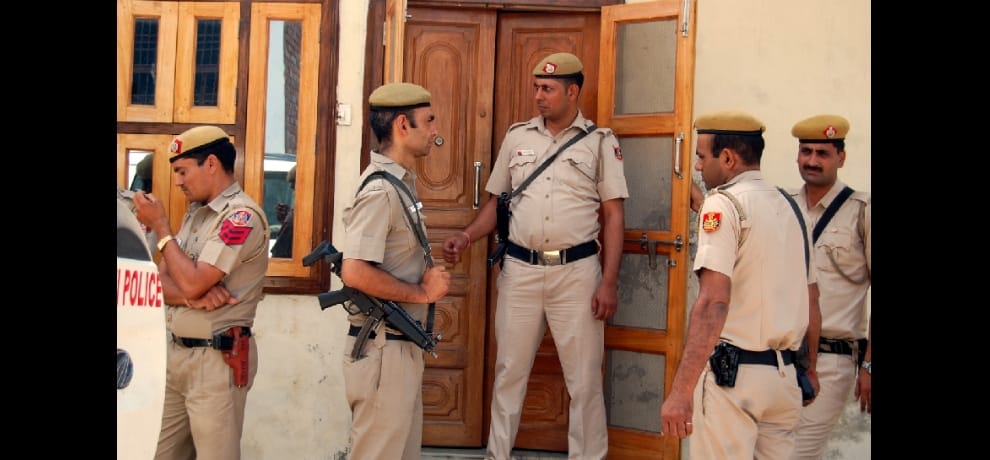 bjp mp kc patel honey trap case, Ajay Pal arrested by Delhi Police in connection with the case