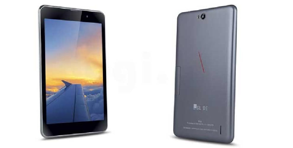 iball launches new 4G tablet slide wings