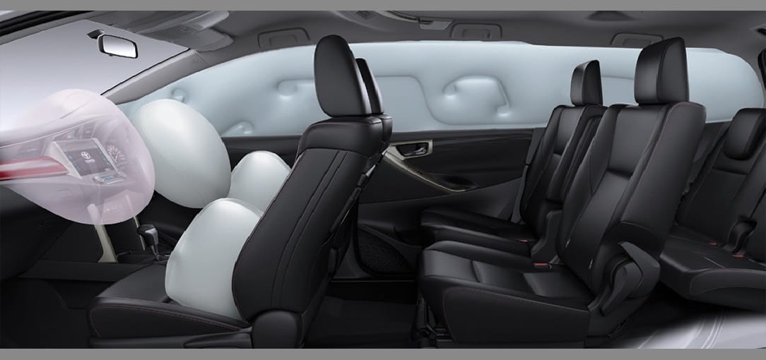 everything about new innova touring sport you wants to know