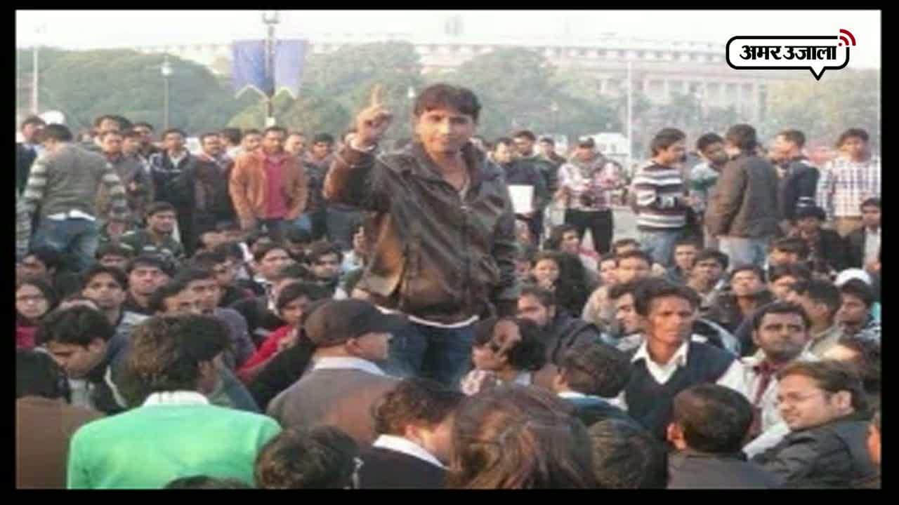 कुमार विश्वास 