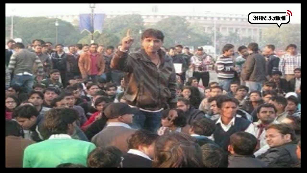 कुमार विश्वास 