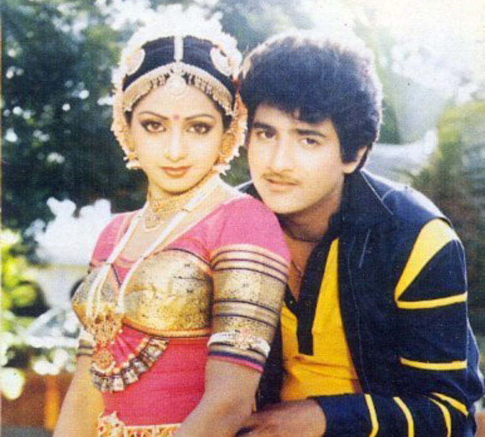 Manoj Kumar's son Kunal Goswami flop in films but now heading a catering company