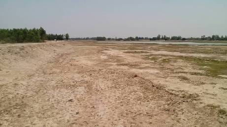 Lilor lake scandal ruled by government