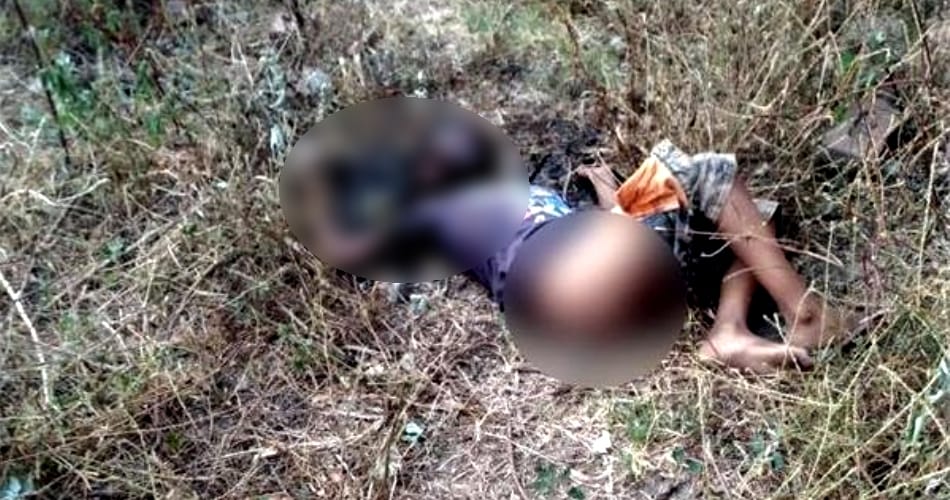 brutal murder of 8 year child, ludhiana news