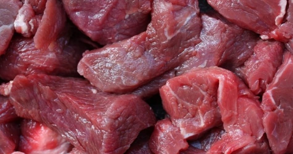  Preparing To Stop Illegal Sale Of Meat In Haryana