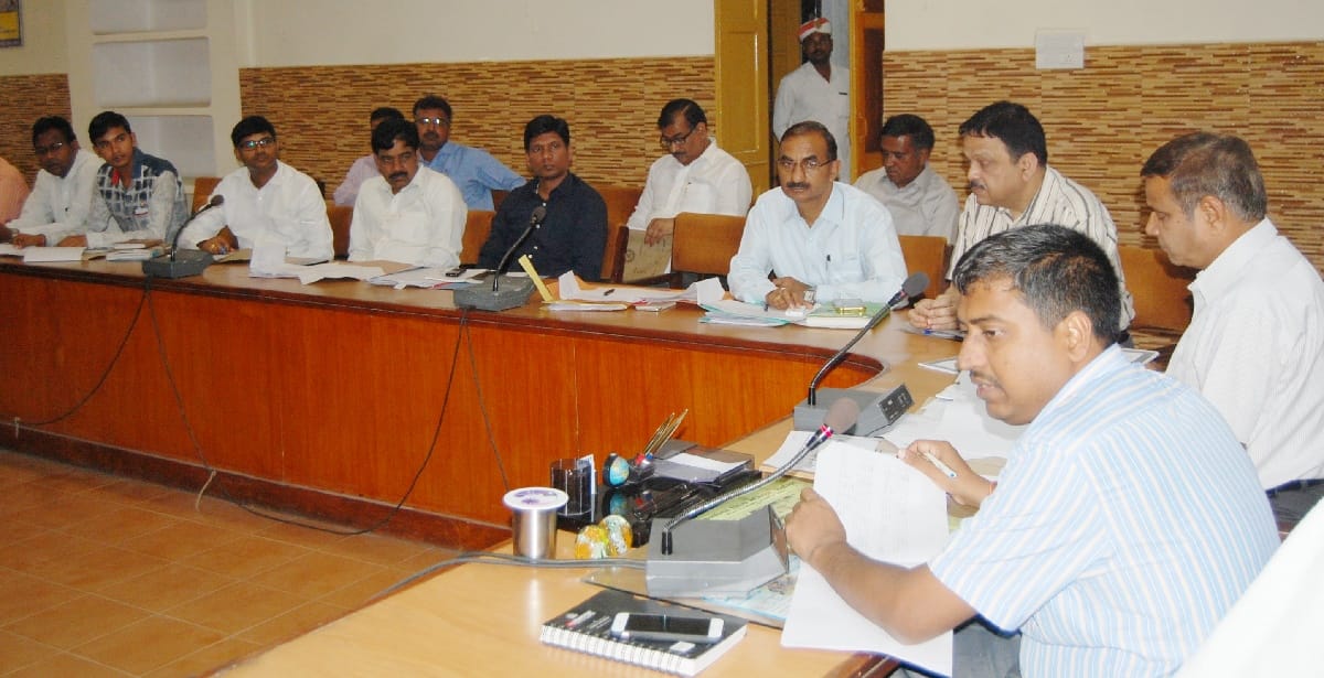 against tax stealing will be action