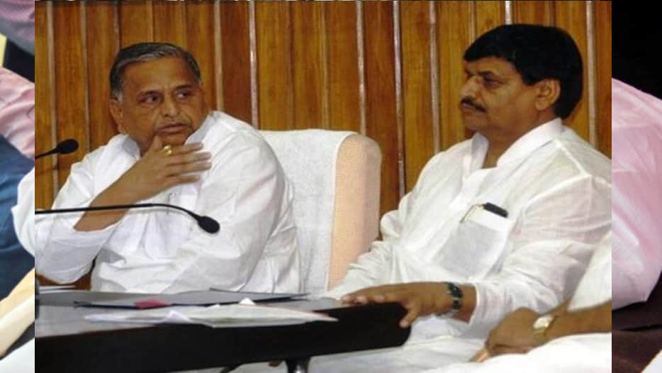 shivpal yadav says about secular morcha new party
