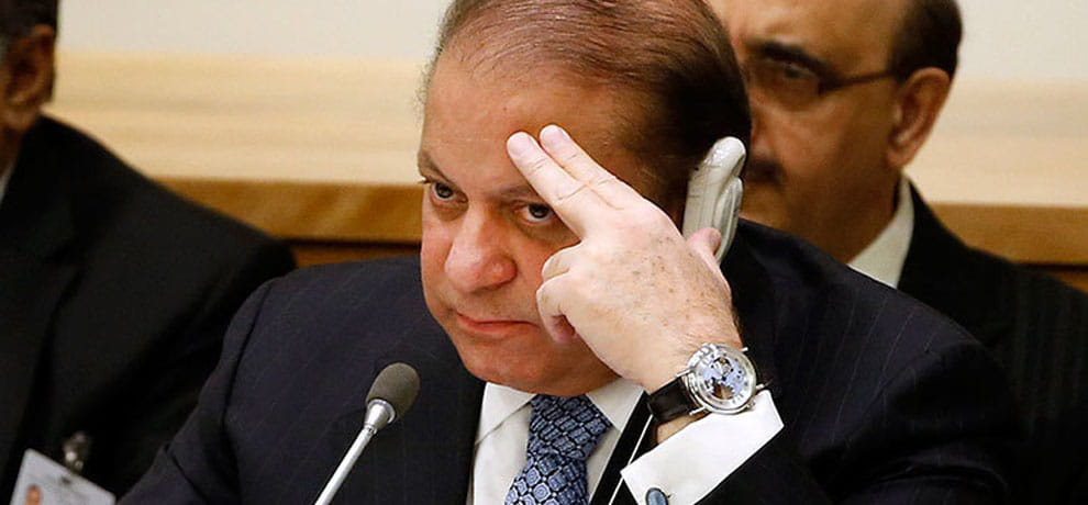 Pakistan wants to bring up Kashmir and the Indus Waters Treaty at the 