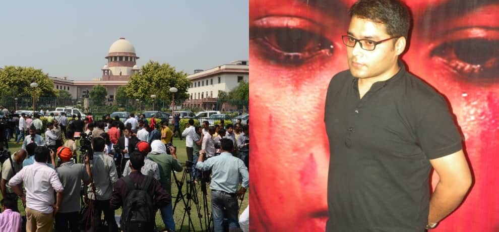 nirbhaya friend avanindra is happy with supreme court decision, 