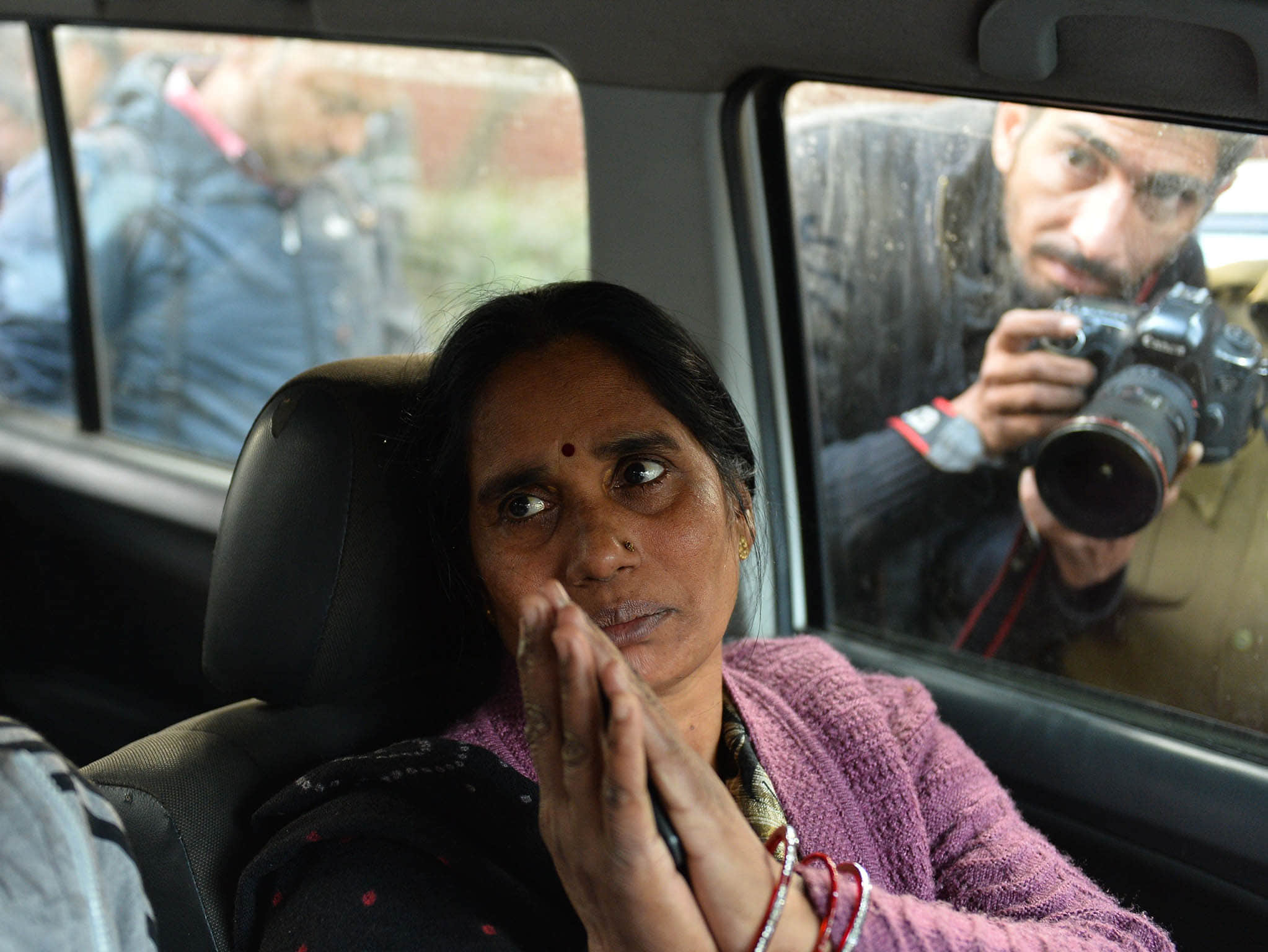 six changes after nirbhaya case in 2012