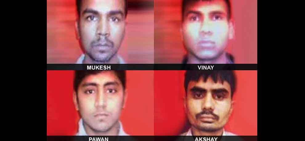   nirbhaya case all accused will shift to jail number 3 for capital punishment