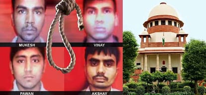 nirbhaya friends says about sc decision