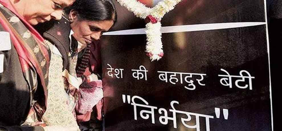 nirbhaya emotional talk with her mother to write letter 
