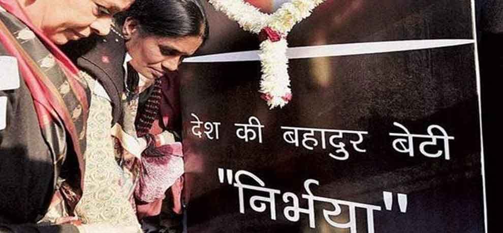 nirbhaya shared all moments to her mother by writing