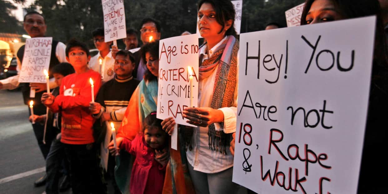 nirbhaya shared all moments to her mother by writing