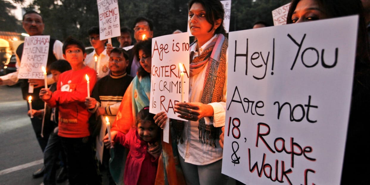 nirbhaya shared all moments to her mother by writing