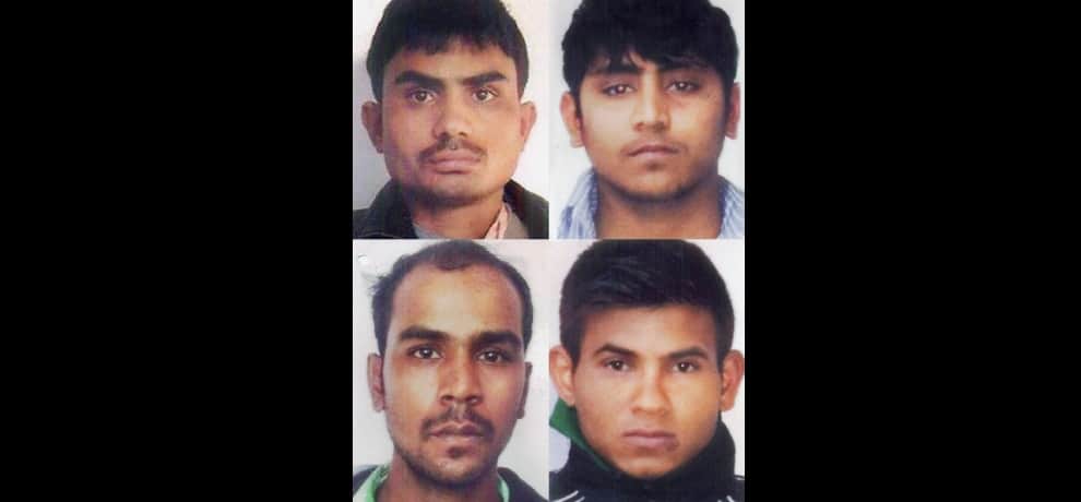   nirbhaya case all accused will shift to jail number 3 for capital punishment