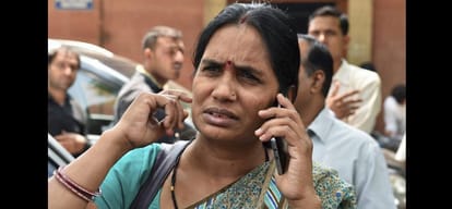 nirbhaya mother and father says happy with decision but unhappy with juvenile punishment