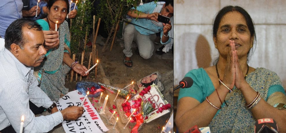 doctors who treated nirbhaya after gang rape said she was very brave, they never saw anyone like her