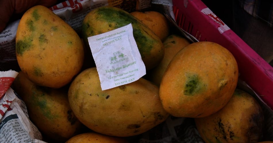 papaya cooked by hazared chemicals, know how to identify while purchasing