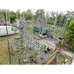 electricity,problem,charkhidadri,power station,fault