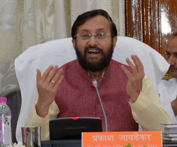 HRD minister says govt school teachers accountability to be decided.