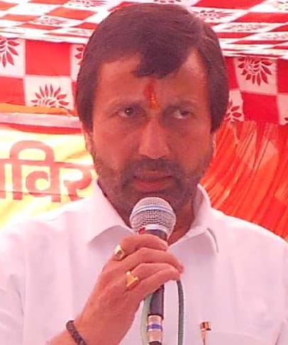 1100 villages not getting water according to standards: Pant