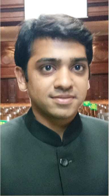 president pranab mukherjee gave award to ifs officers