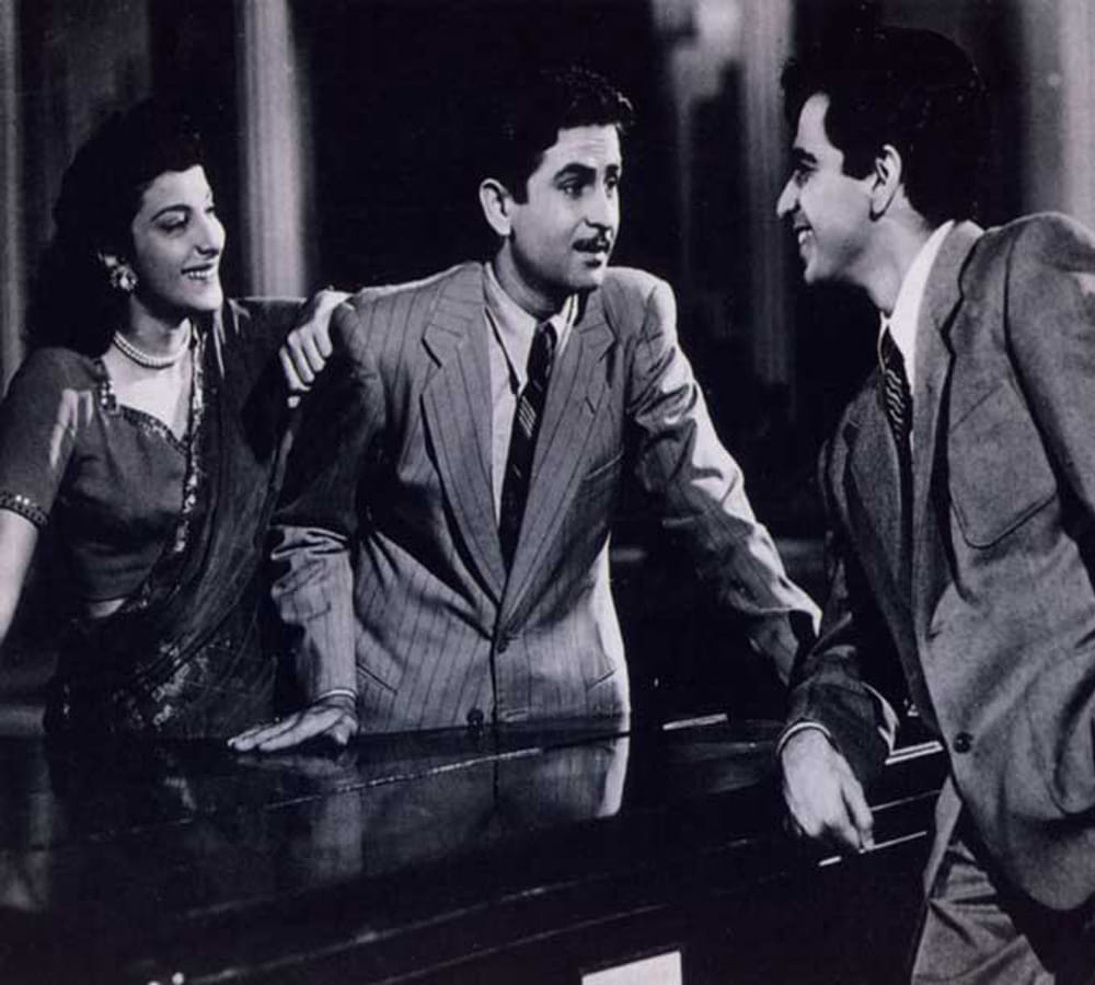 untold story of superstar raj kapoor and dilip kumar on his birthday