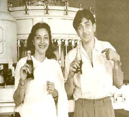 Raj Kapoor Birthday: Beautiful love story of Raj kapoor and Nargis