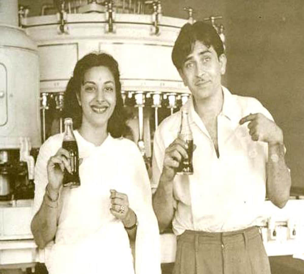 raj kapoor and moscow, see what happens to him on primer of film awara