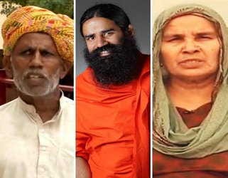 this man has the power of ceo in patanjali yogpeeth